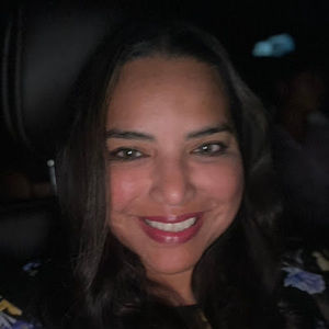 Meet your Posher, Carisa